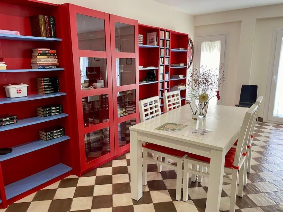 Apartamento Apartamento Alborada Córdoba