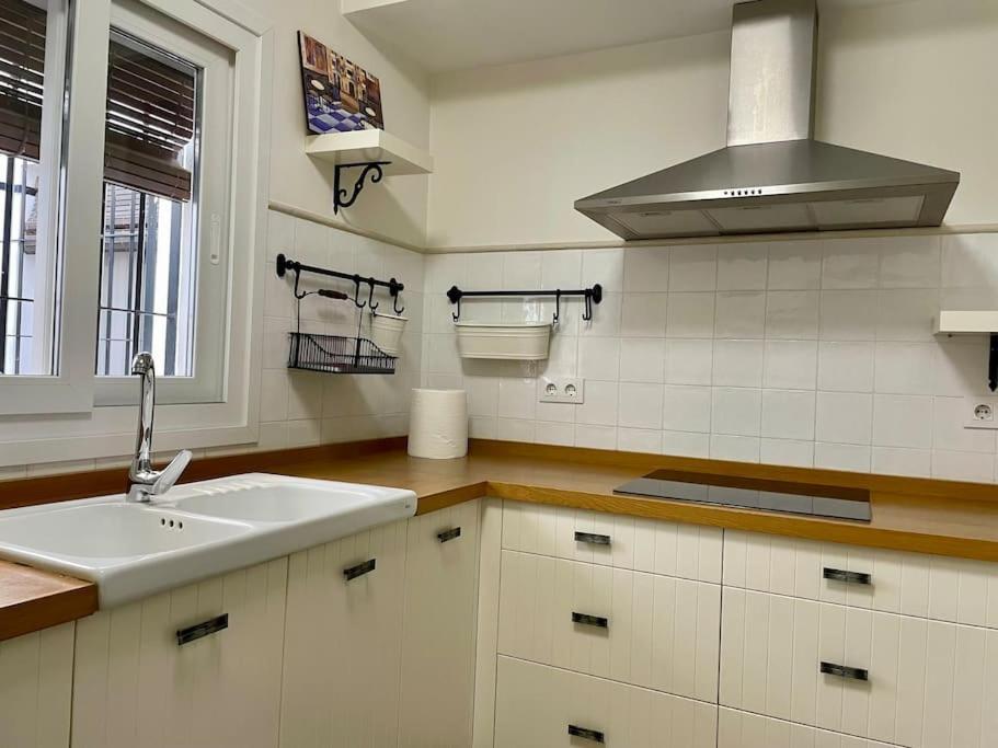 Apartamento Alborada Córdoba