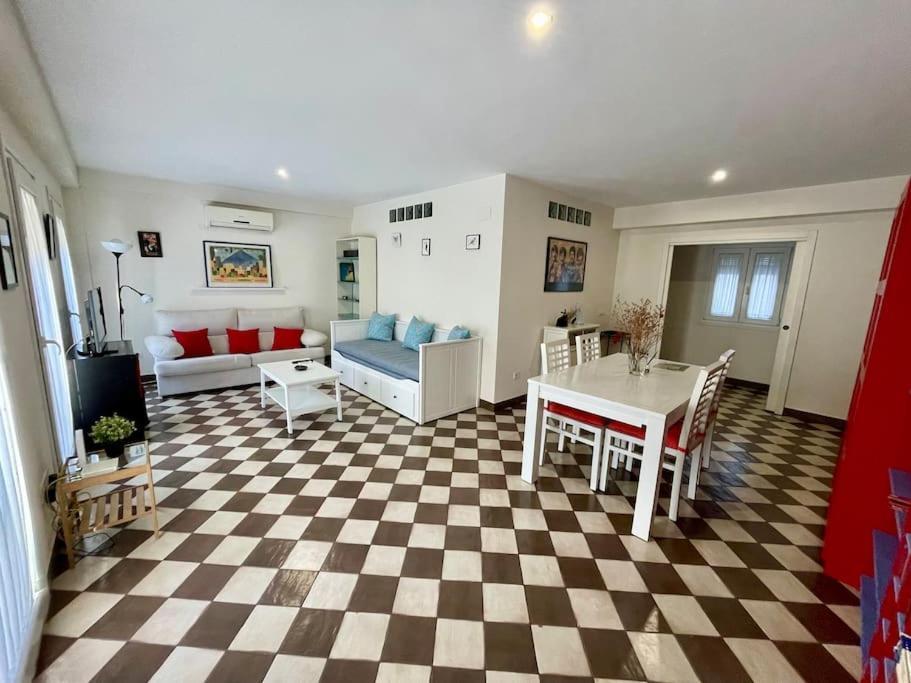 Apartamento Alborada Apartamento