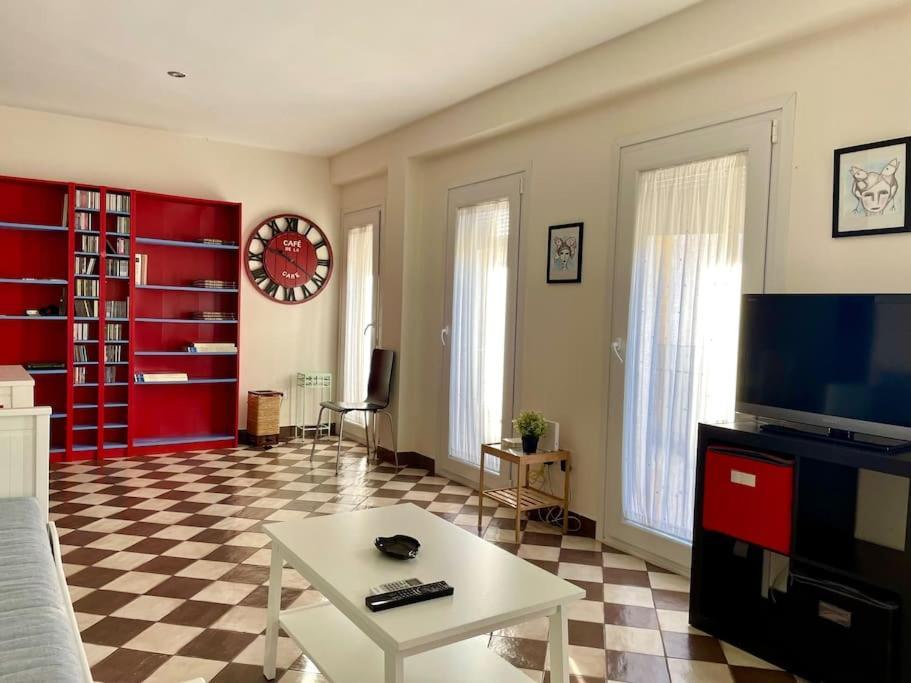 Apartamento Apartamento Alborada