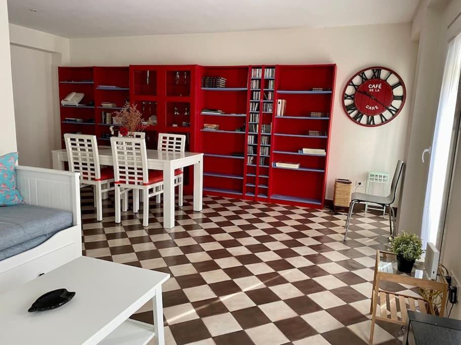 Apartamento Alborada Apartamento Córdoba