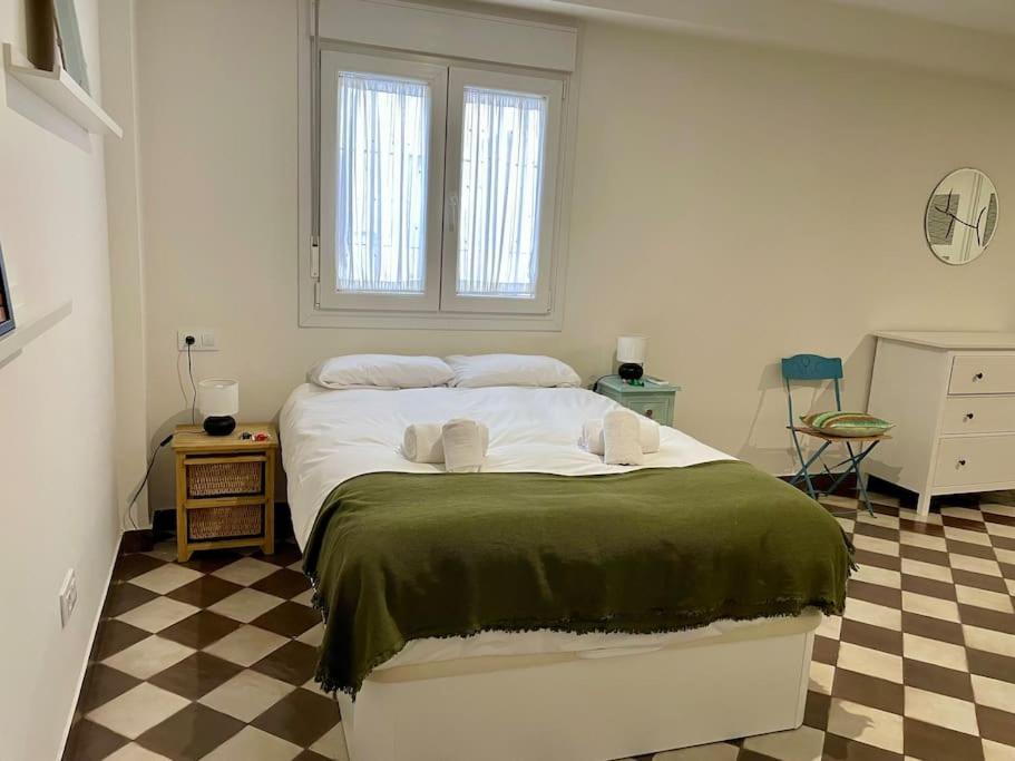 Apartamento Alborada Apartamento