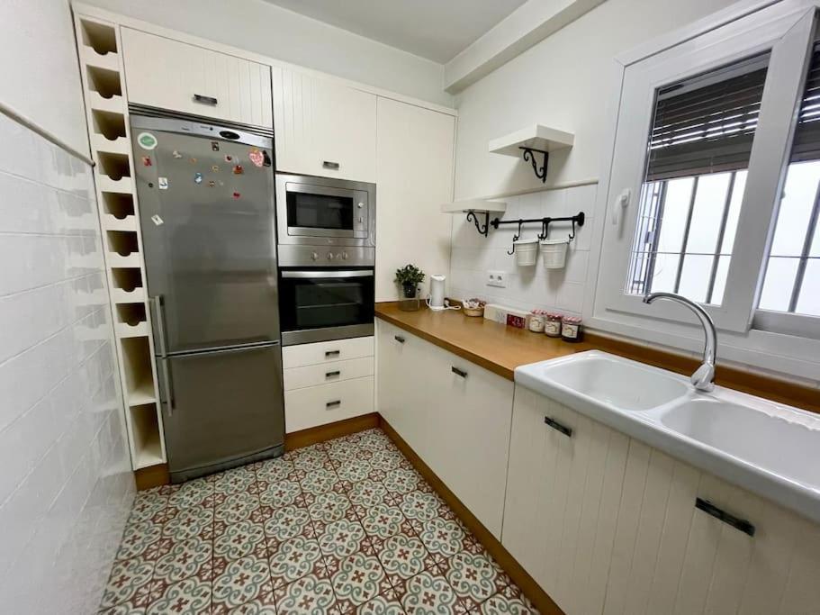 Apartamento Apartamento Alborada *