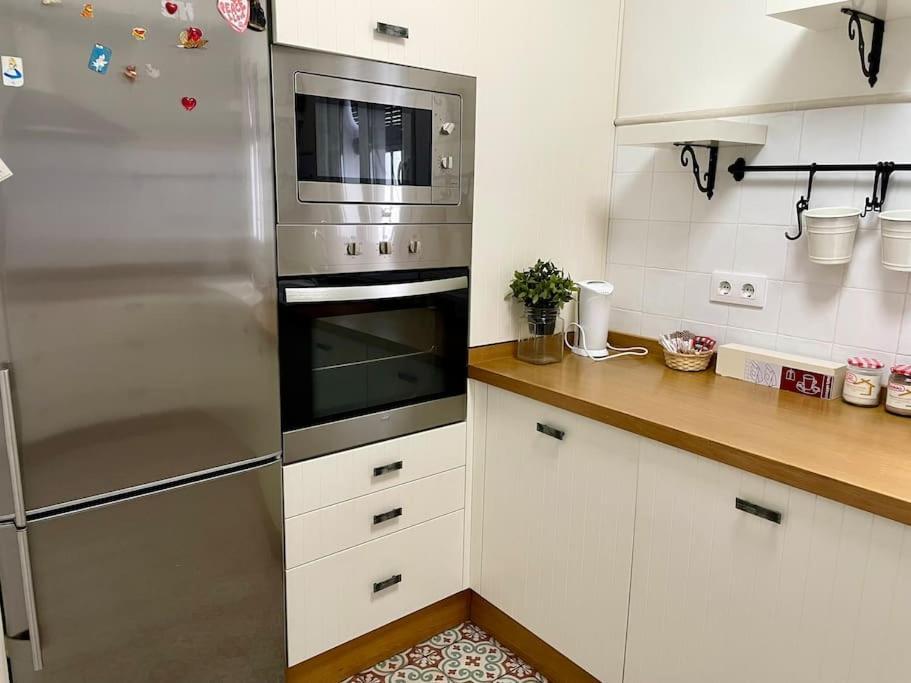 Apartamento Alborada Apartamento *