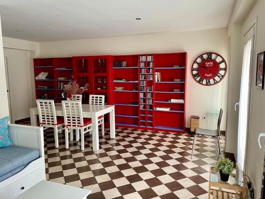 Apartamento Apartamento Alborada