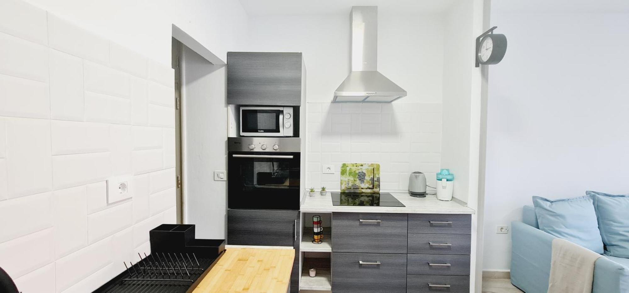 Playitas Salema Apartment