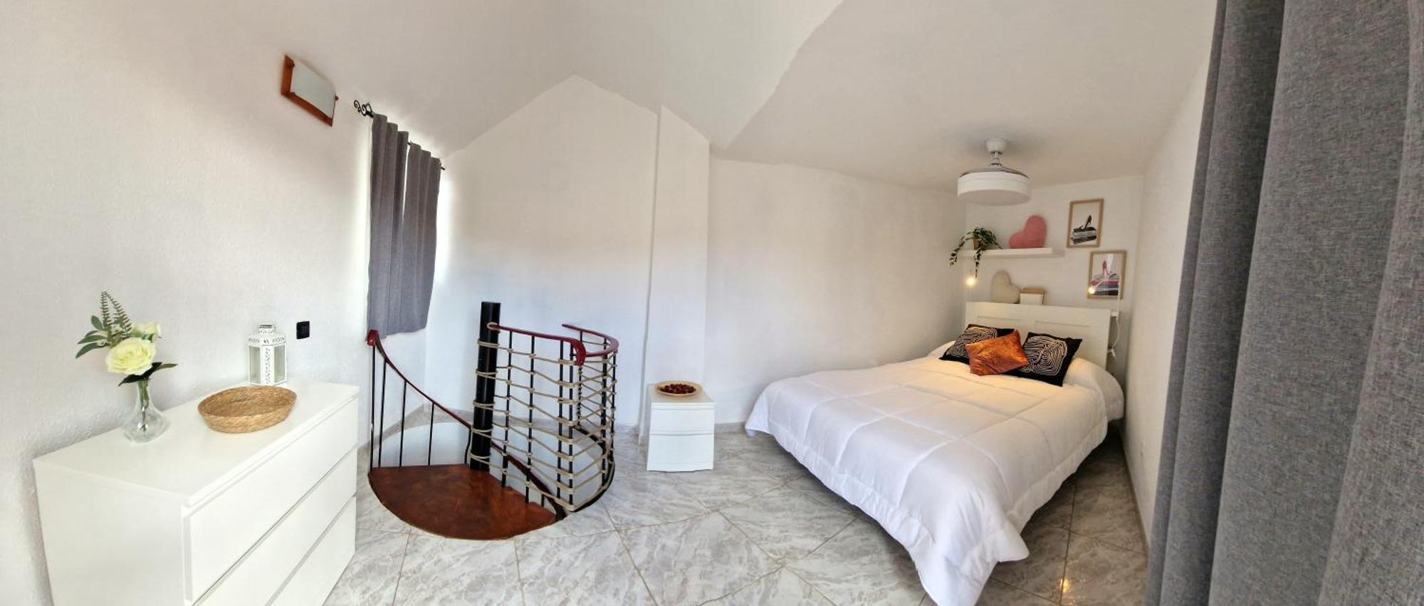 Duplex Cristianos Los Cristianos (Tenerife)