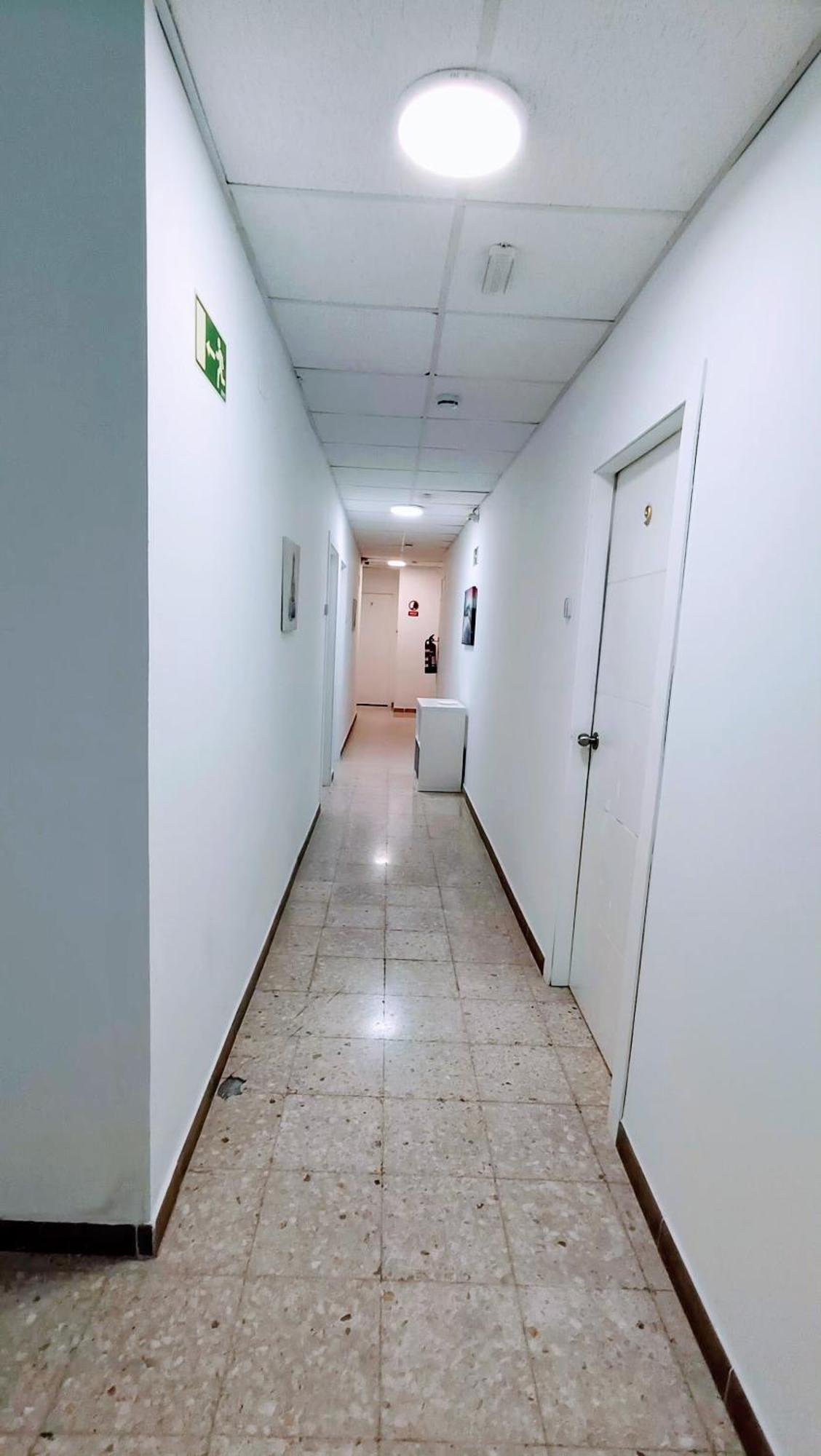 Estudios Apartamento