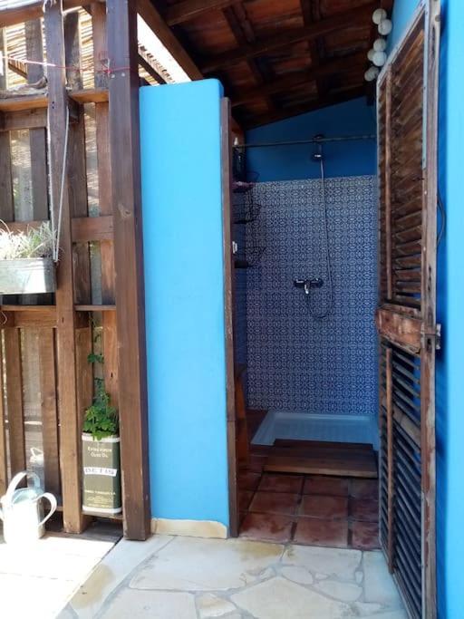Caboquitos Apartment