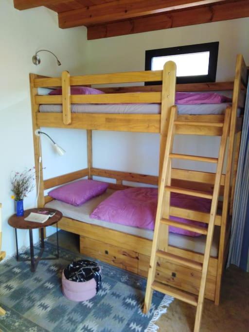 Apartment Caboquitos *