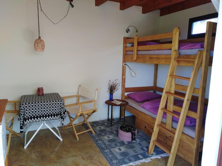 Apartment Caboquitos *