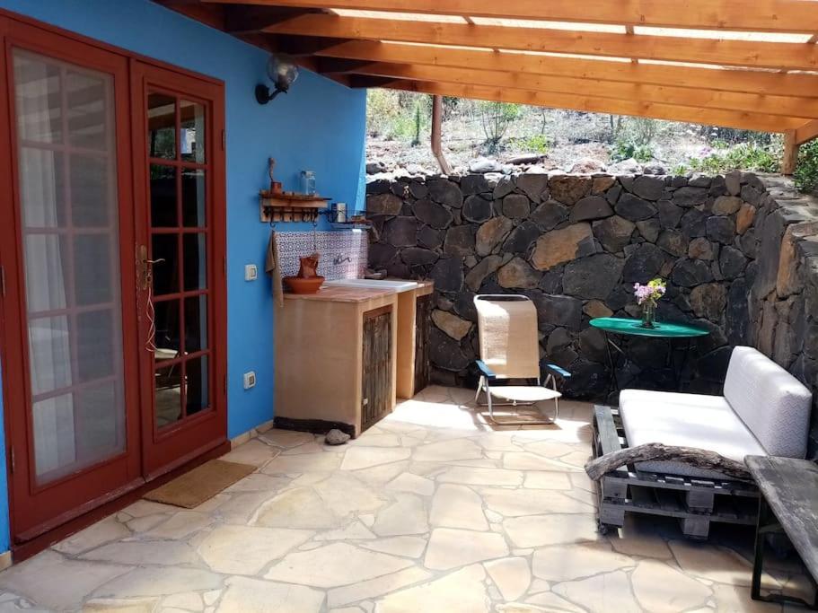 Caboquitos Apartment *