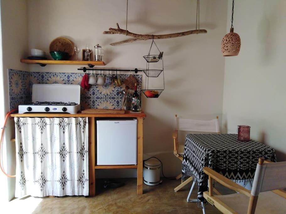 Apartment Caboquitos *