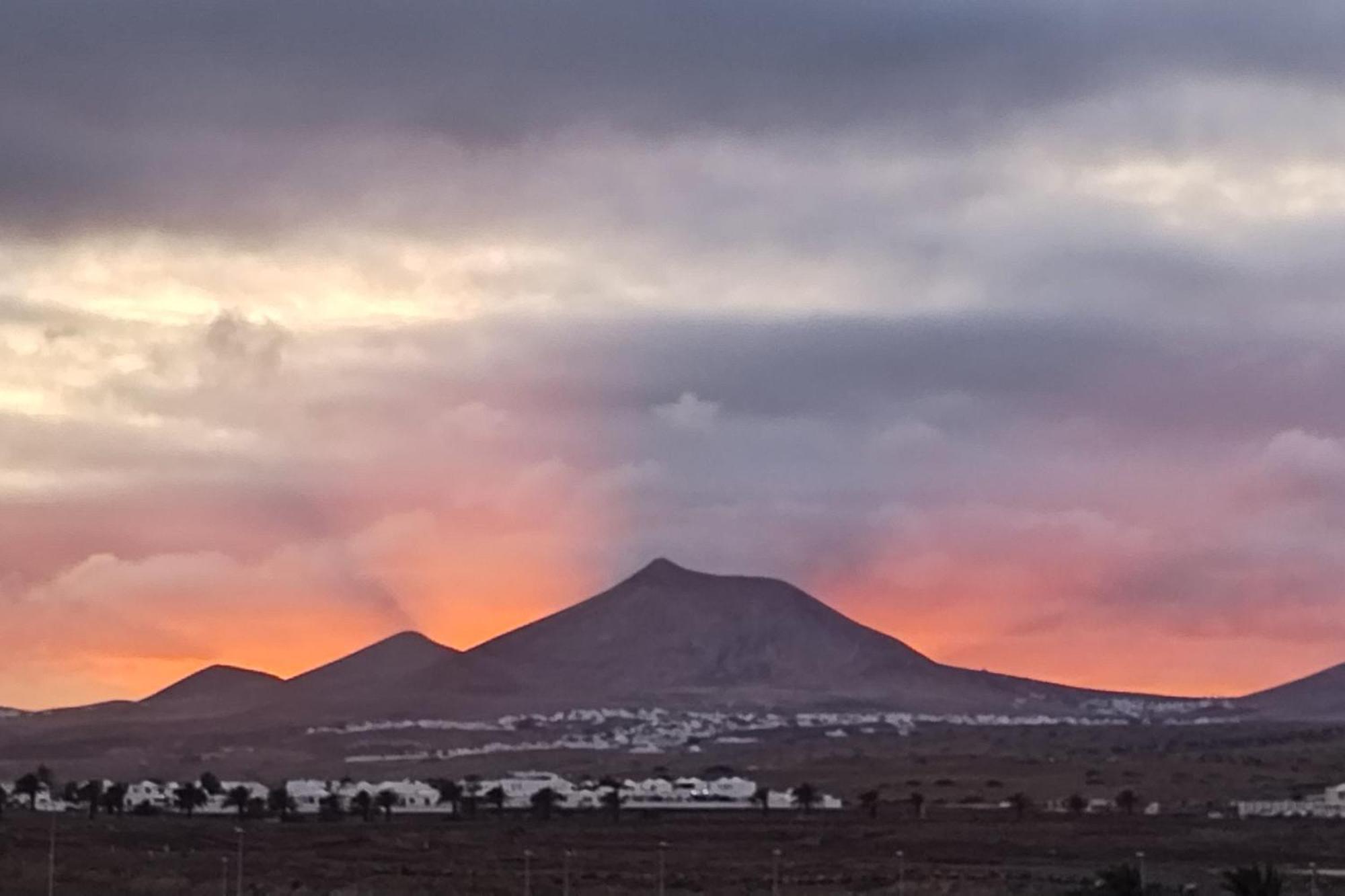 Lanzahost Lovely Views Xxi Apartment Arrecife (Lanzarote)