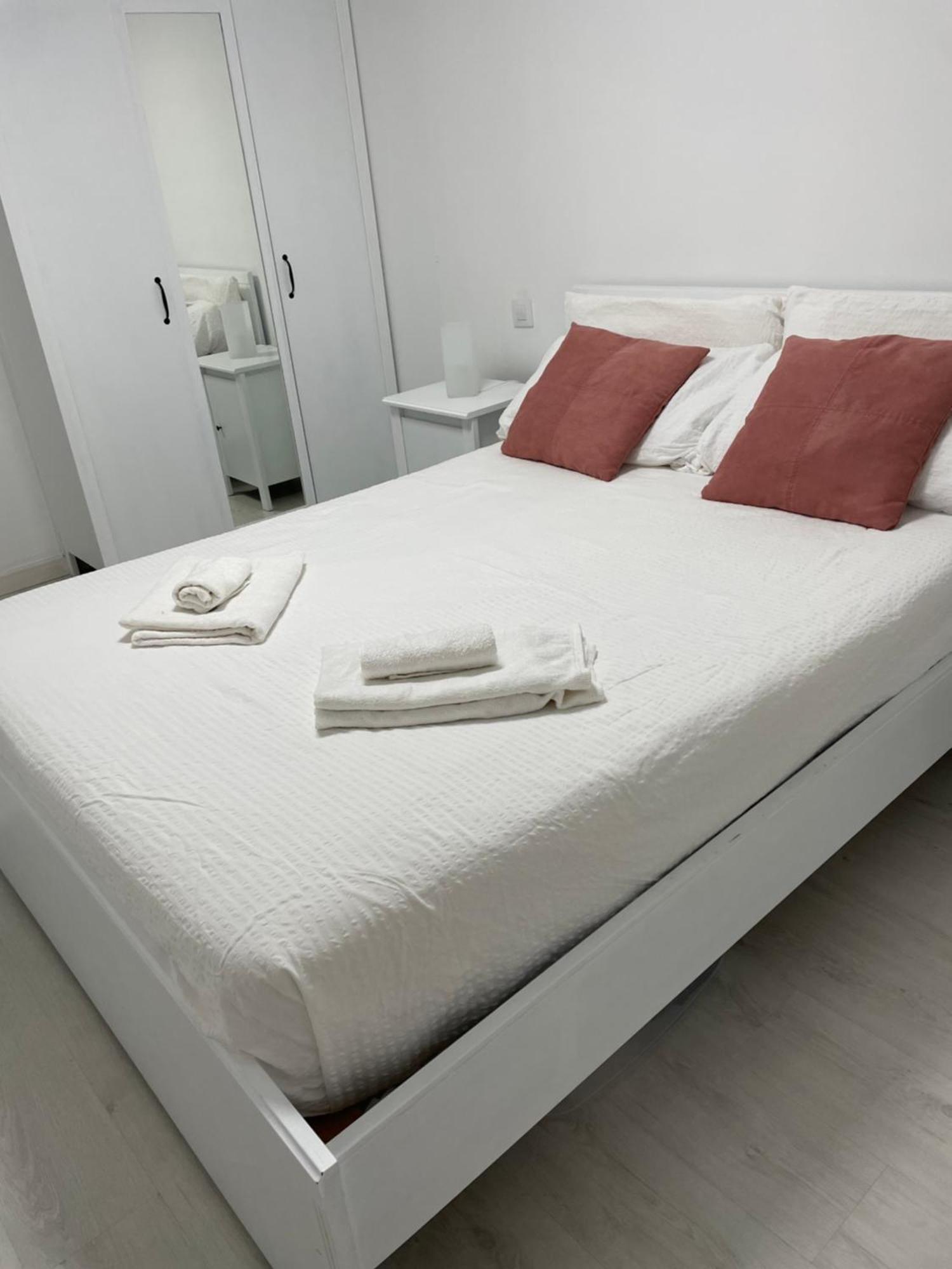 Pura Vida Apartahotel
