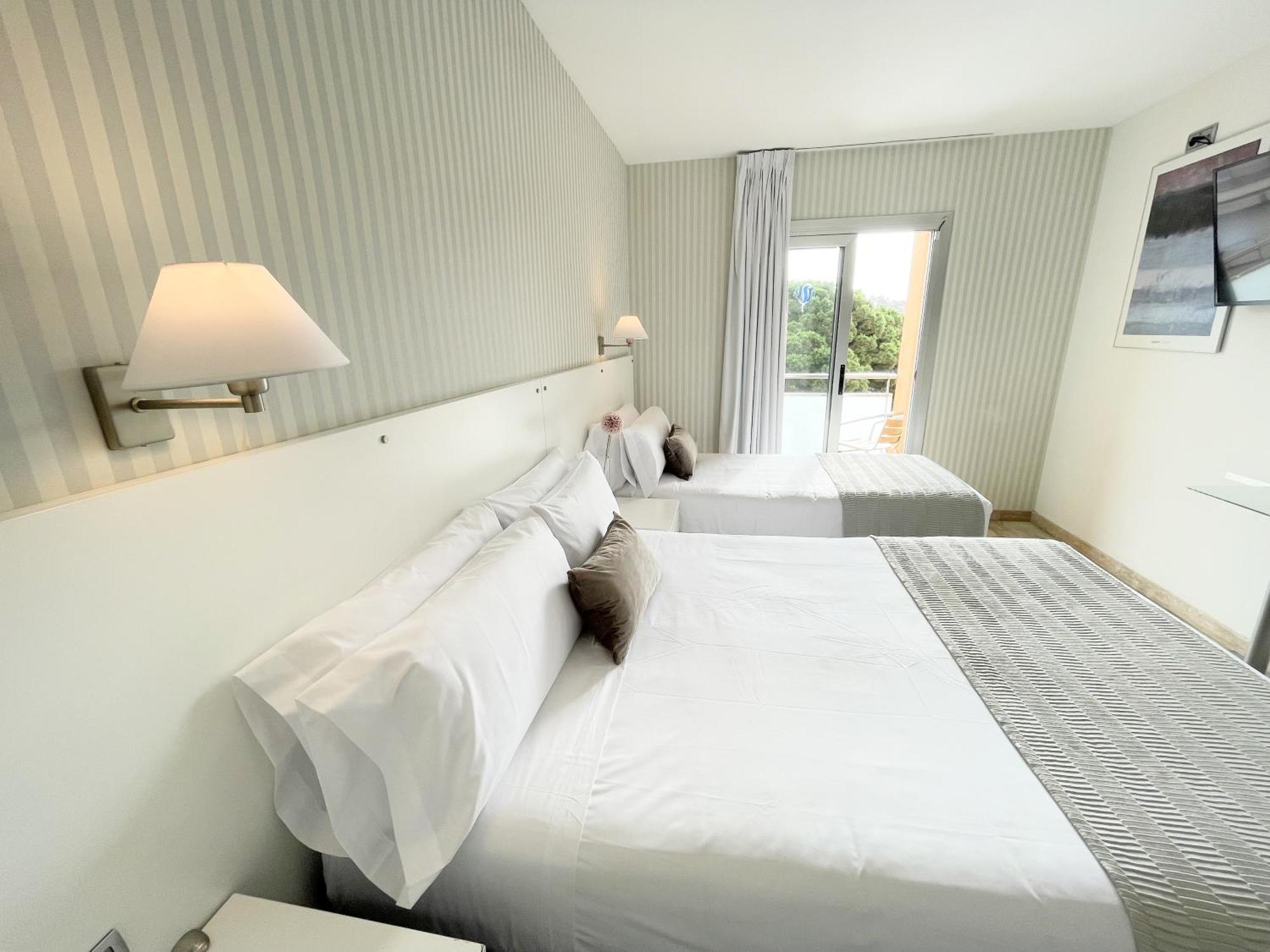 Hotel Turissa 2*