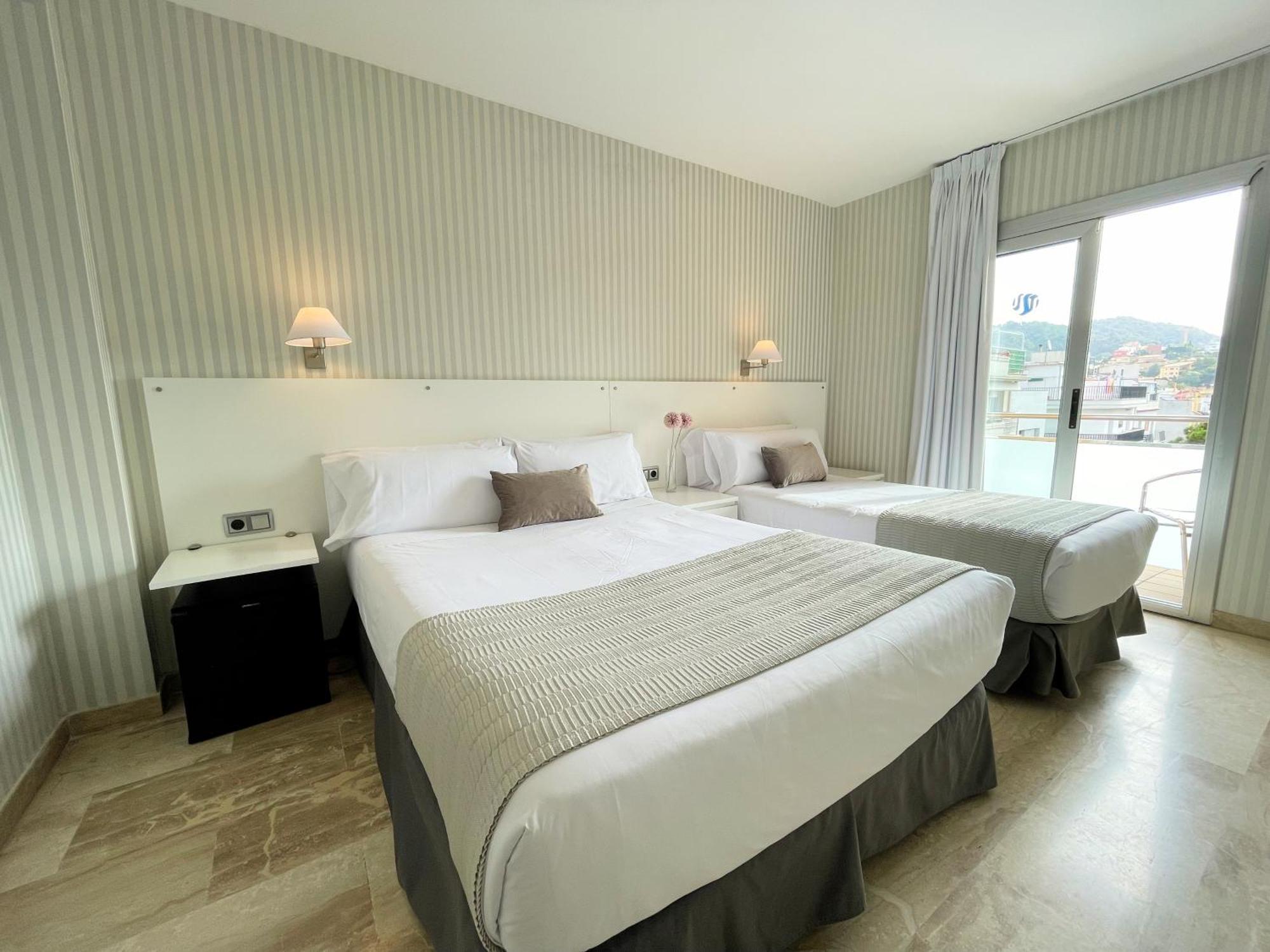 Hotel Turissa 2*
