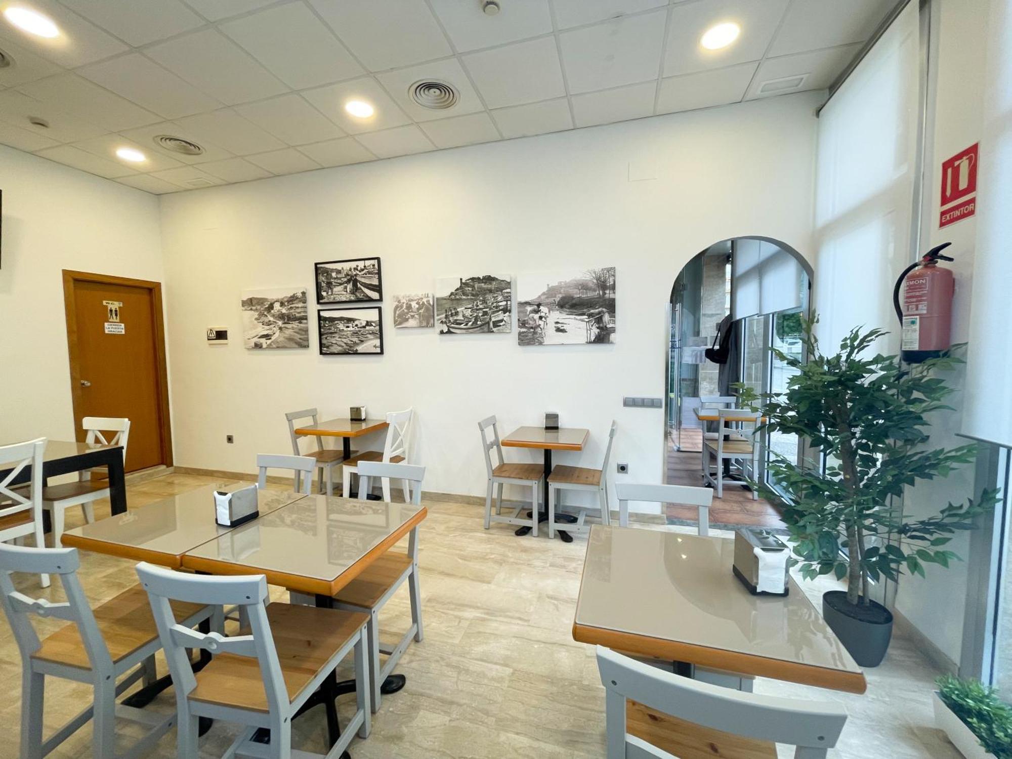 Hotel Turissa Tossa de Mar