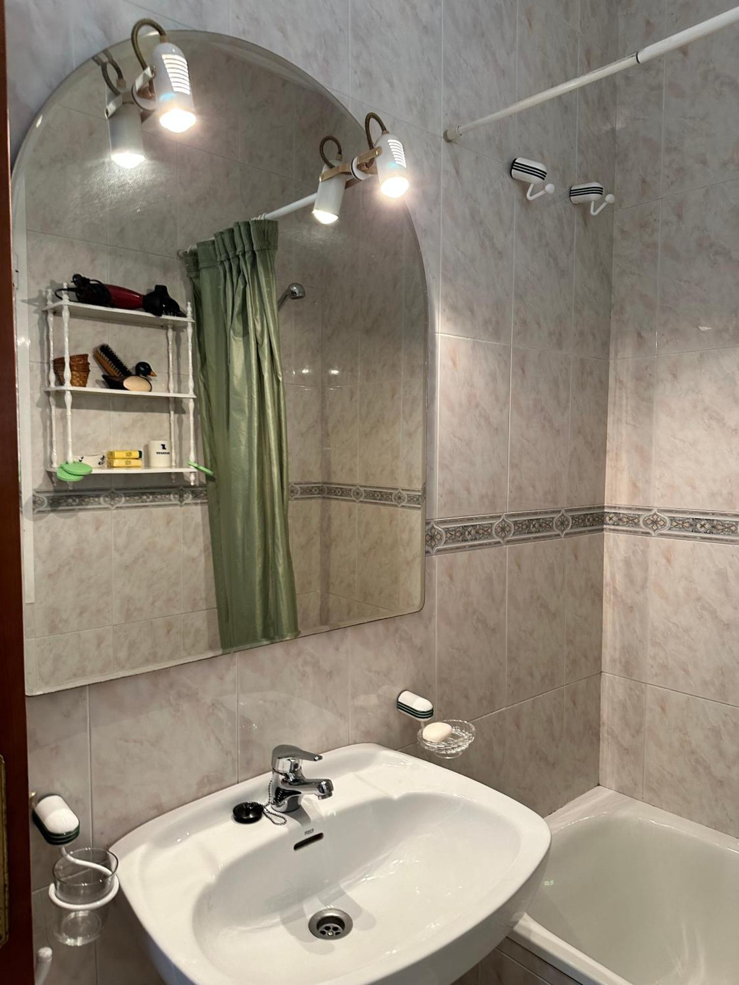 Apartamento Malagueta 2