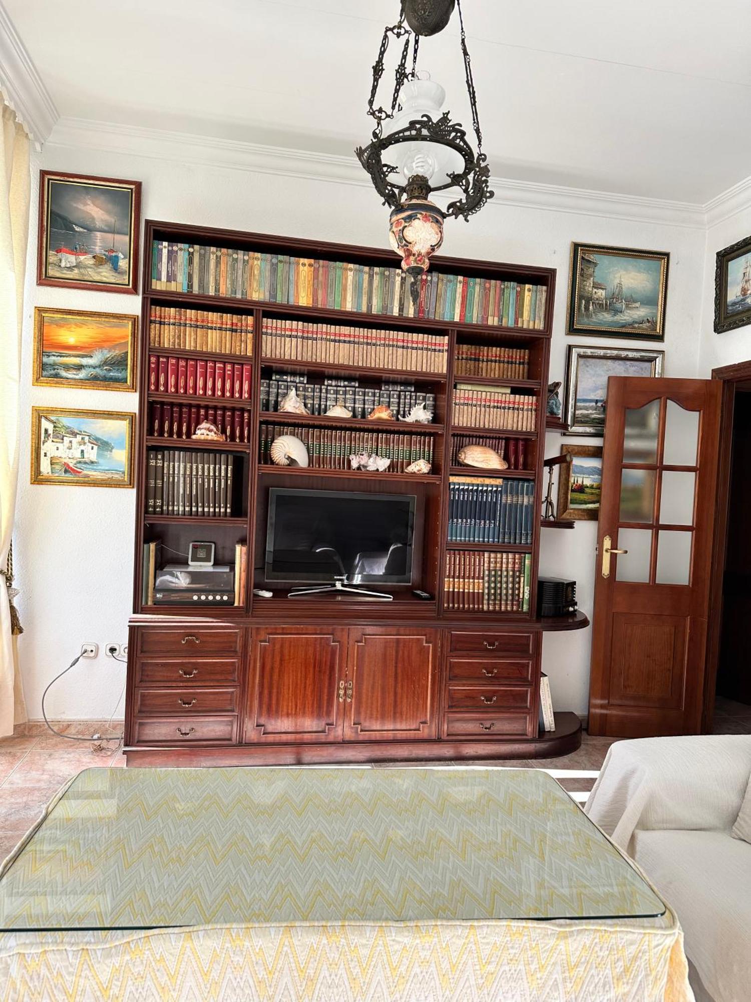 Malagueta 2 Apartamento