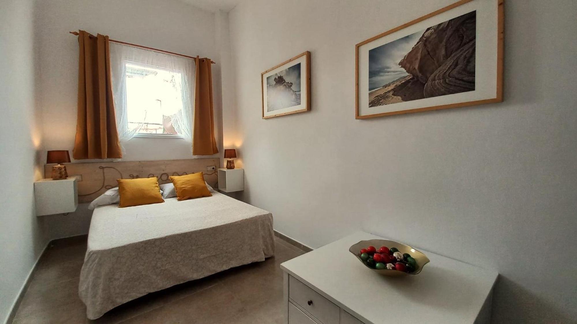 Holiday home Casa Con Jardin Y Barbacoa Cerca Del Mar