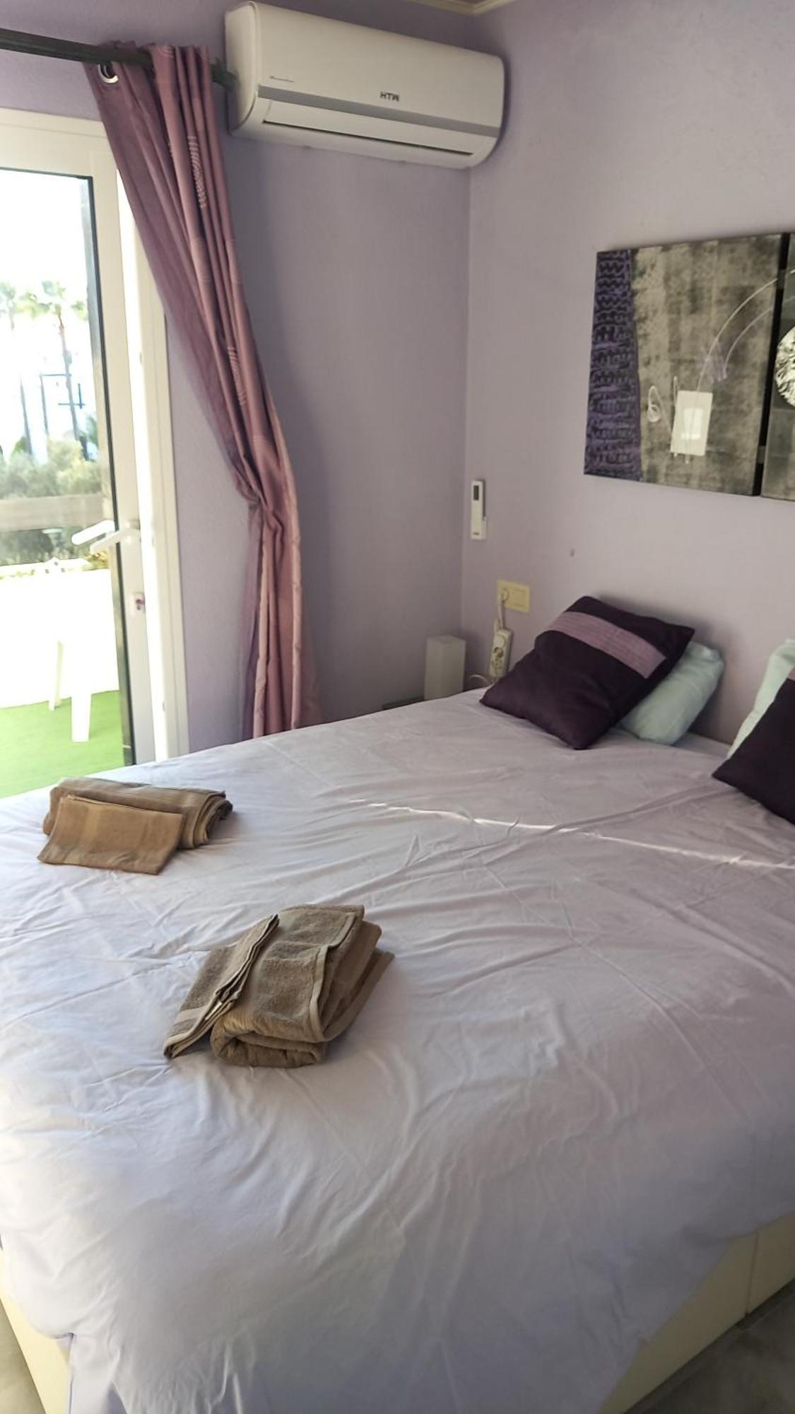 Duplex 2 - 2 Vue Apartamento *