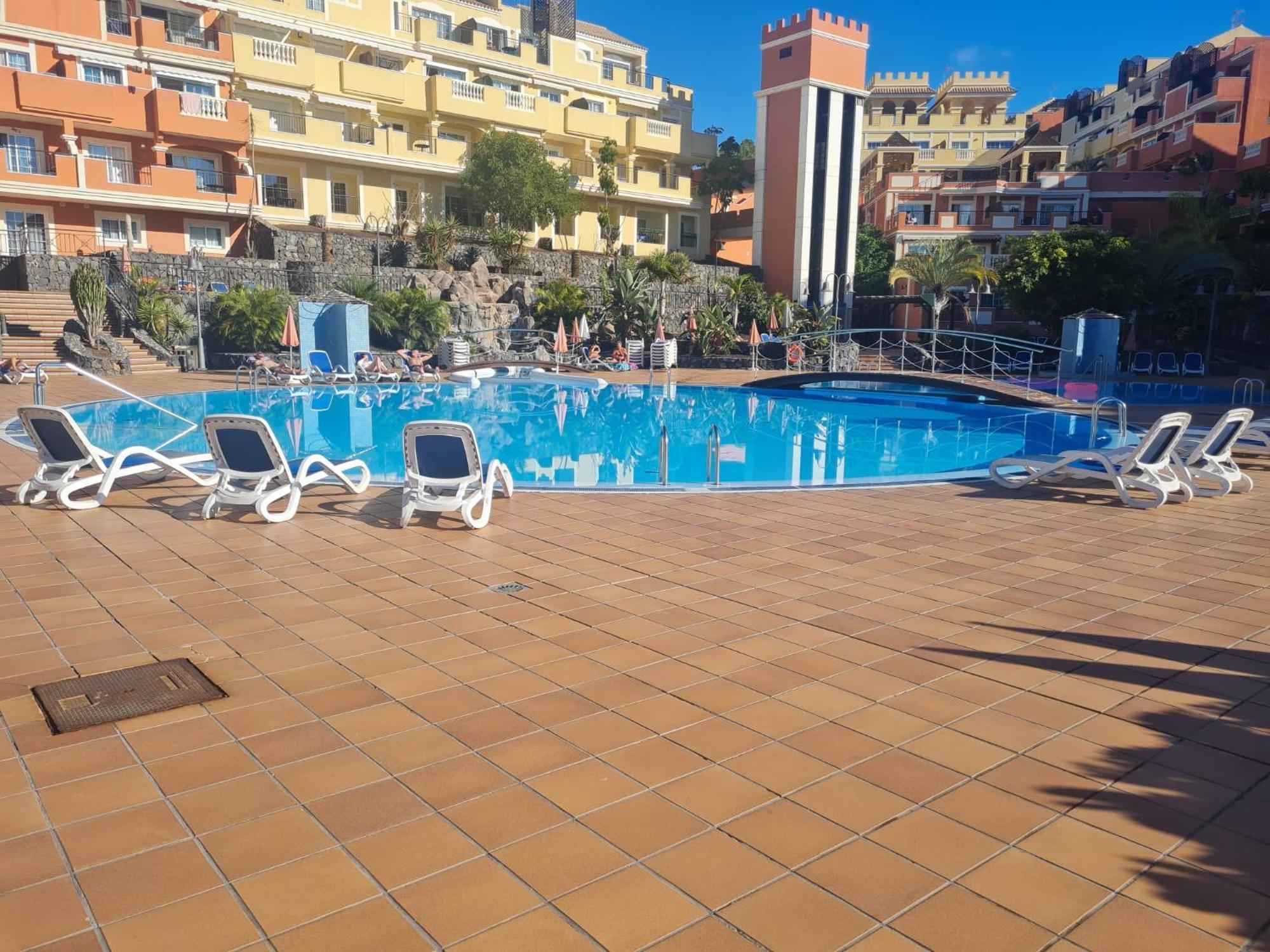 Casa Paraiso Apartment Arona (Tenerife)