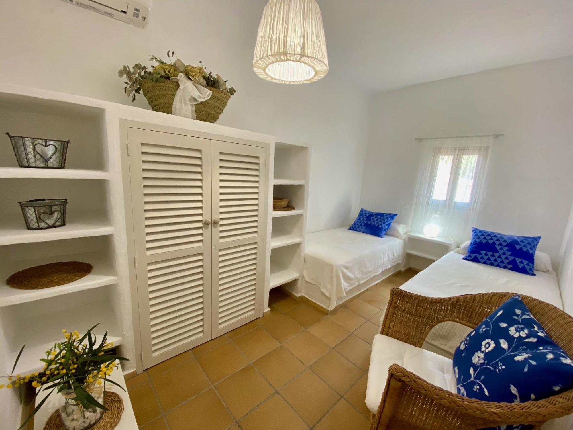 Apartment Miguel Marti - Astbury Formentera *