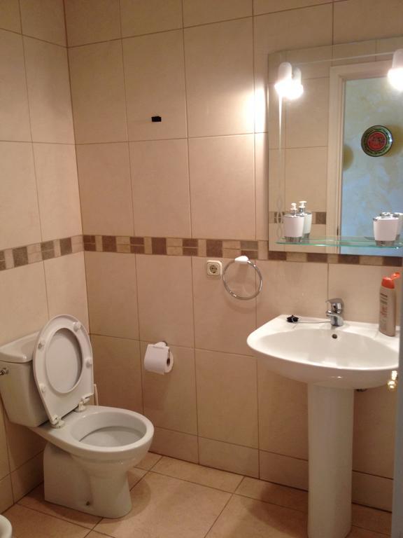 Apartamento Orlando Costa Adeje (Tenerife)