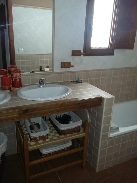 Dayma Chalet Medina-Sidonia