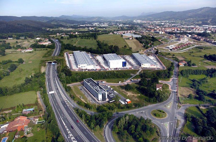Express Bilbao Airport By Ihg