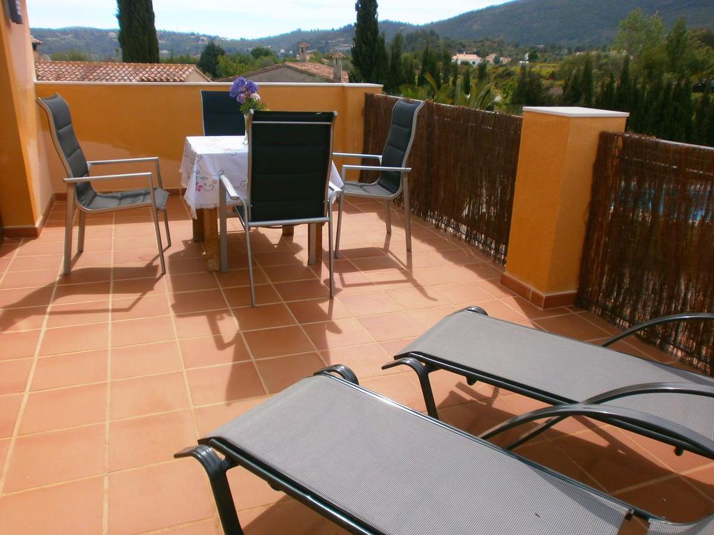 Country house Finca El Corral Lliber