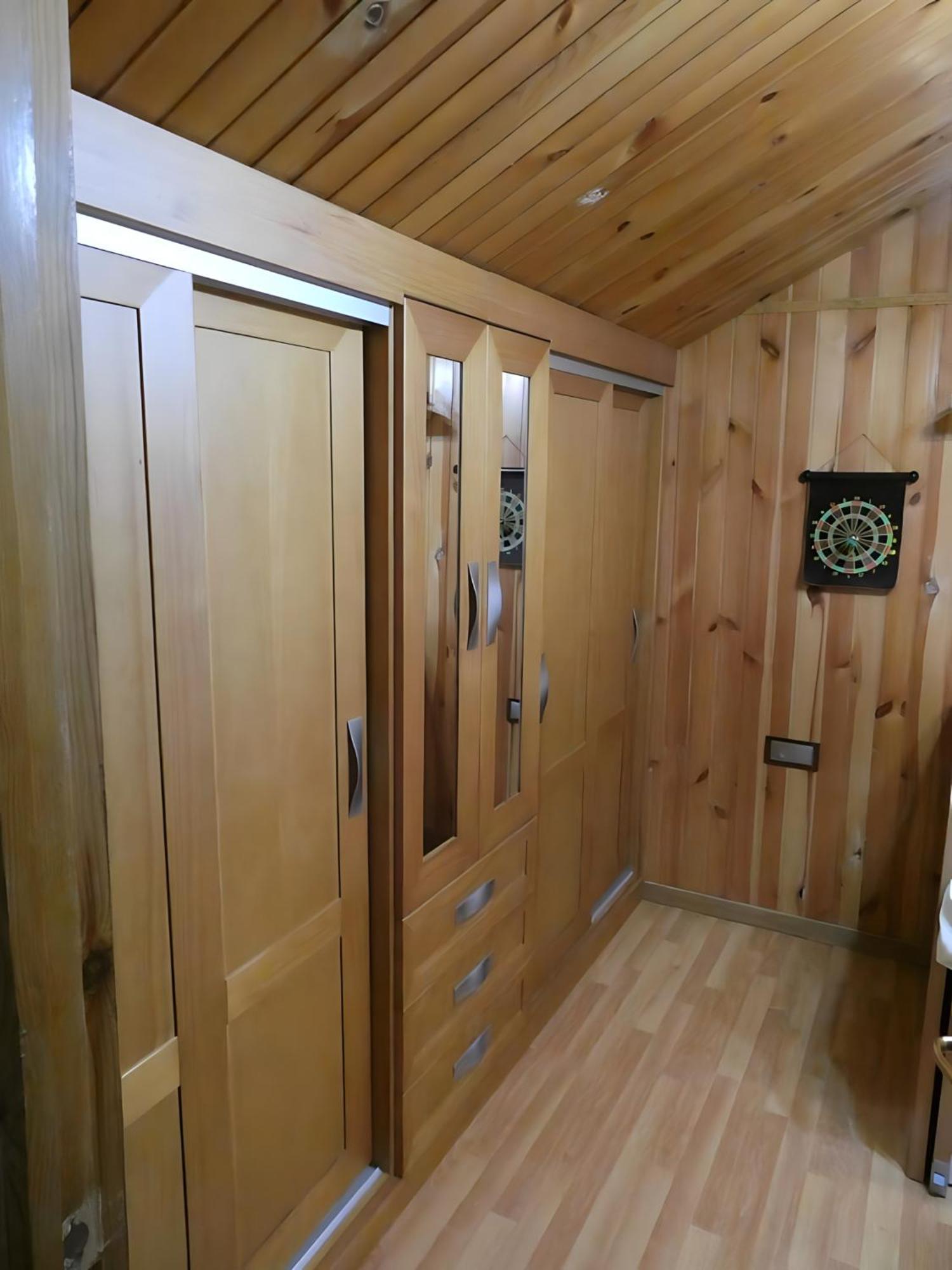 Acogedor Duplex En - Edificio San Bernardo Apartamento Sierra Nevada