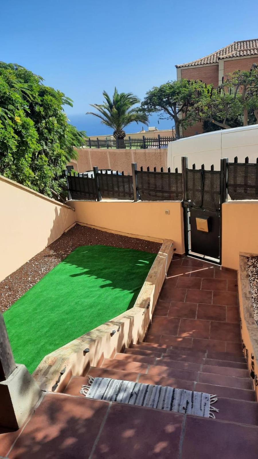 Habitación en casa particular And Tenerife El Rosario (Tenerife)