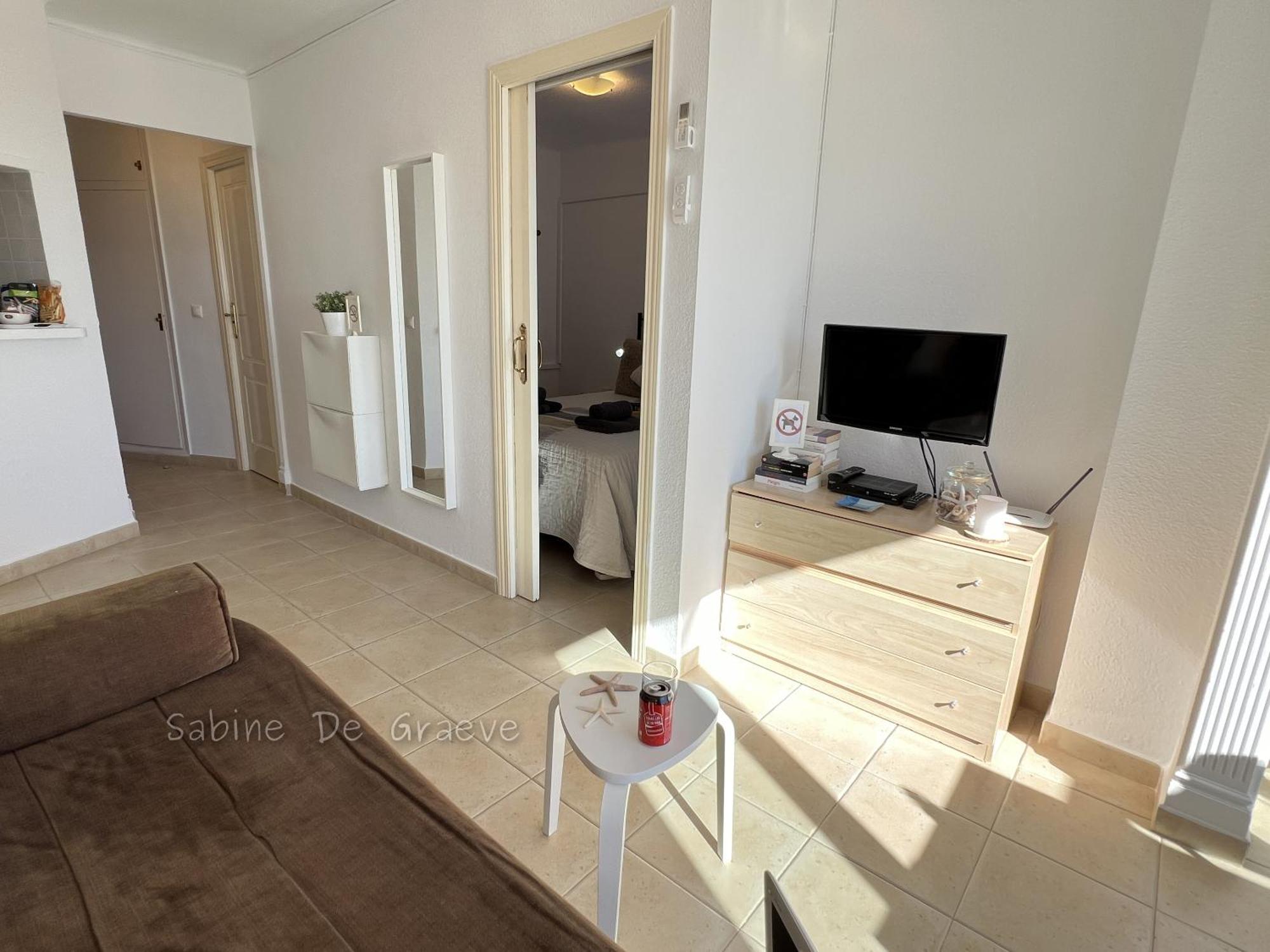 Morning Coffee With A Seaview Romantic For Two Next To Nerja Pool Carabela-c704 Torrox-costa Apartamento *
