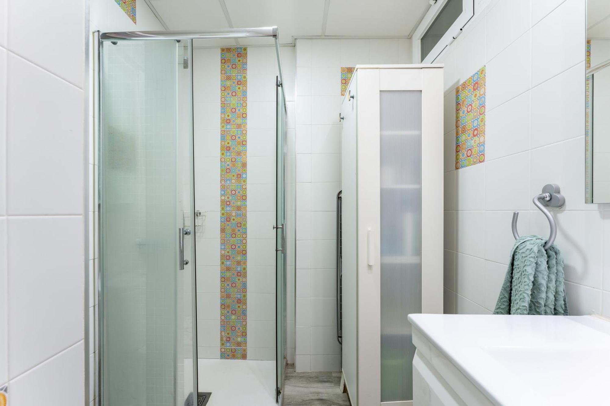 Apartamento La Perla