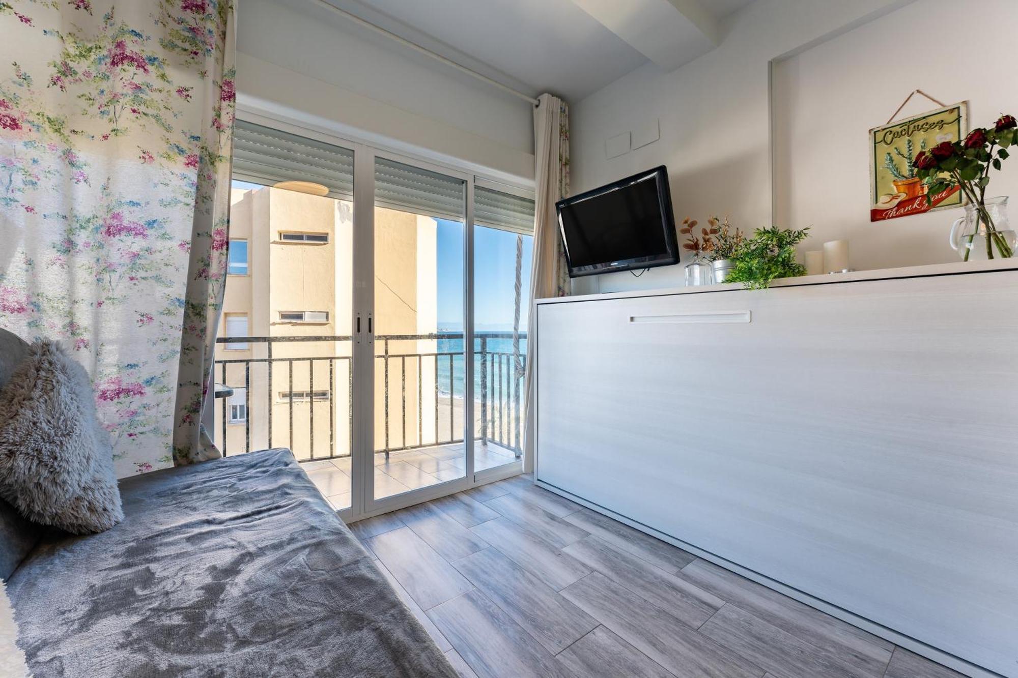 Apartamento La Perla Fuengirola