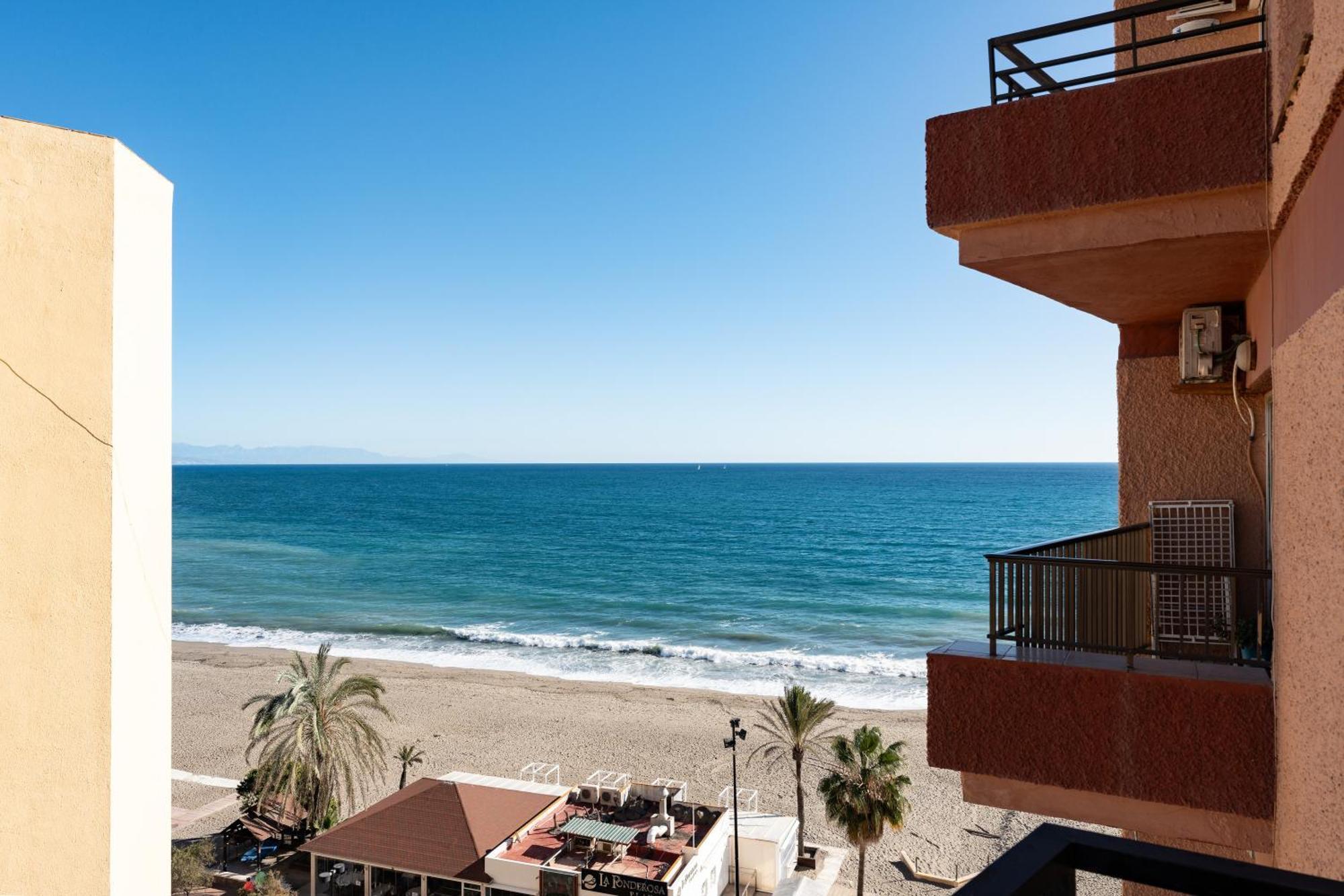 La Perla Apartamento Fuengirola