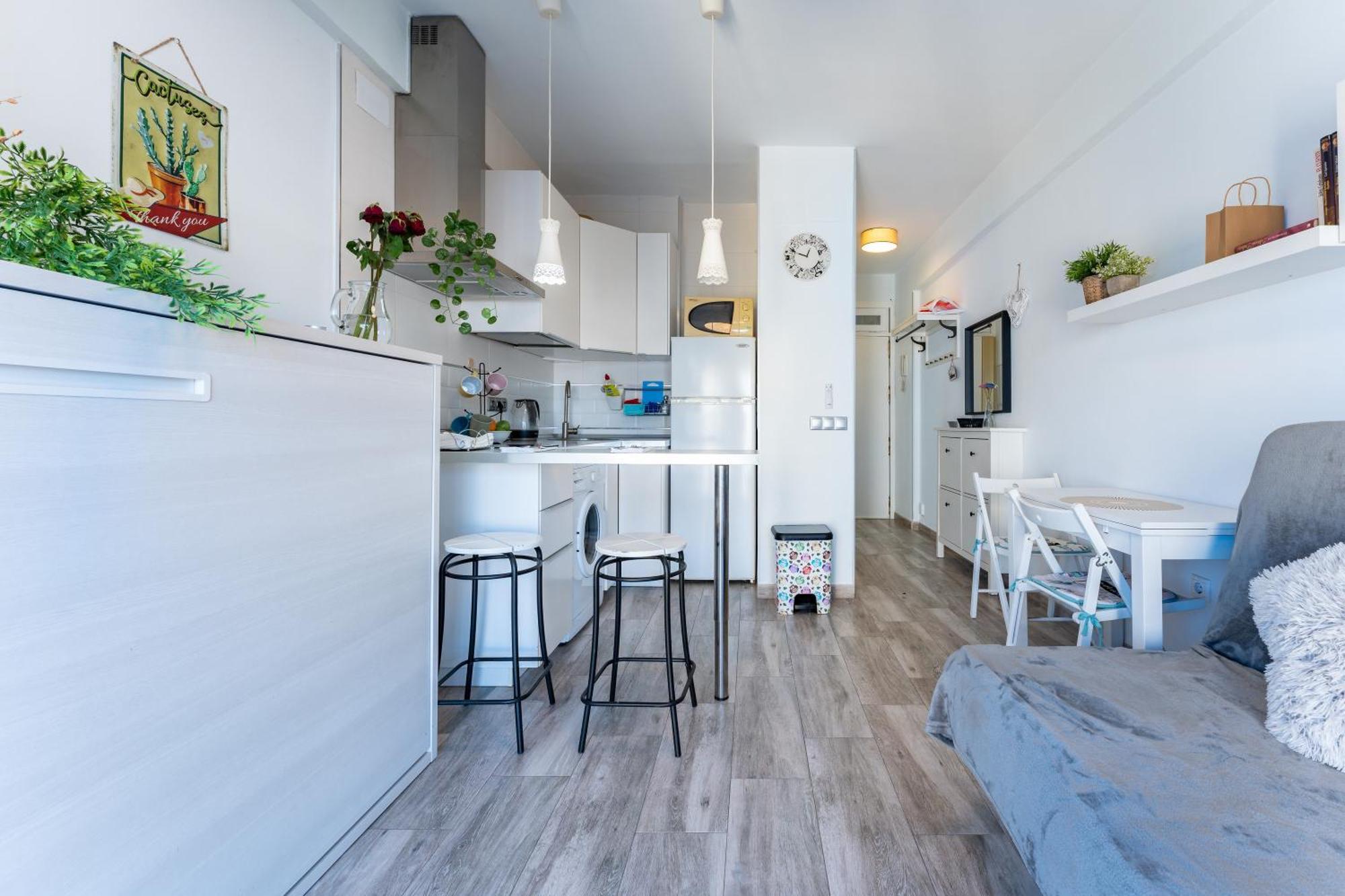 La Perla Apartamento *