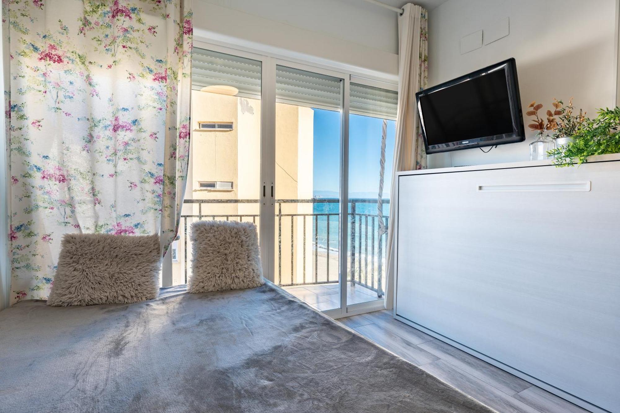 Apartamento La Perla Fuengirola