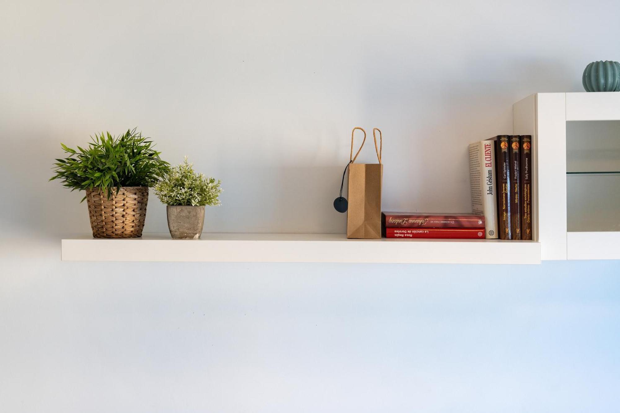 Apartamento La Perla *