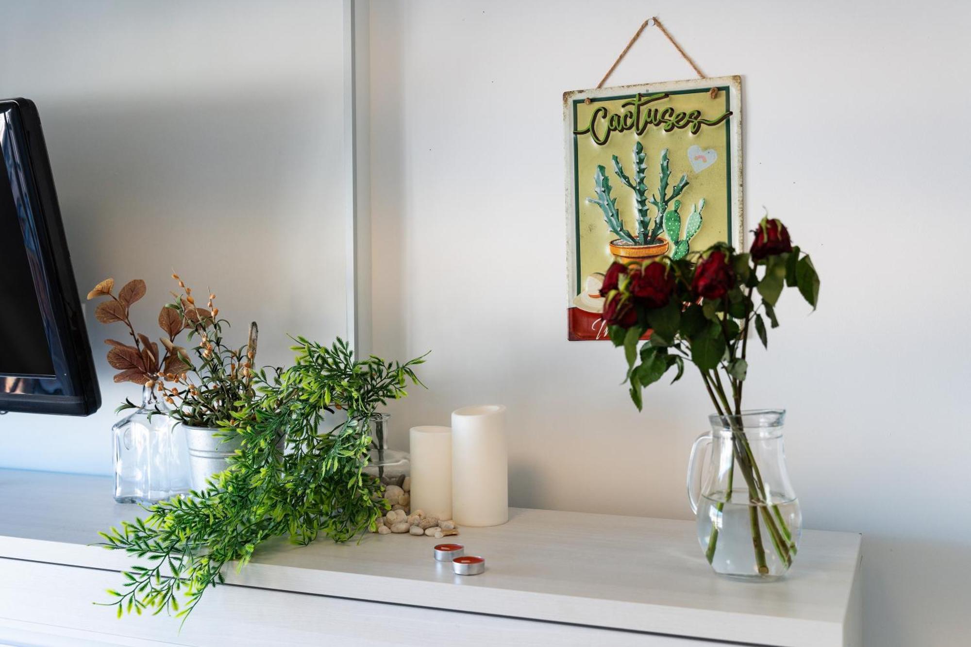 Apartamento La Perla Fuengirola