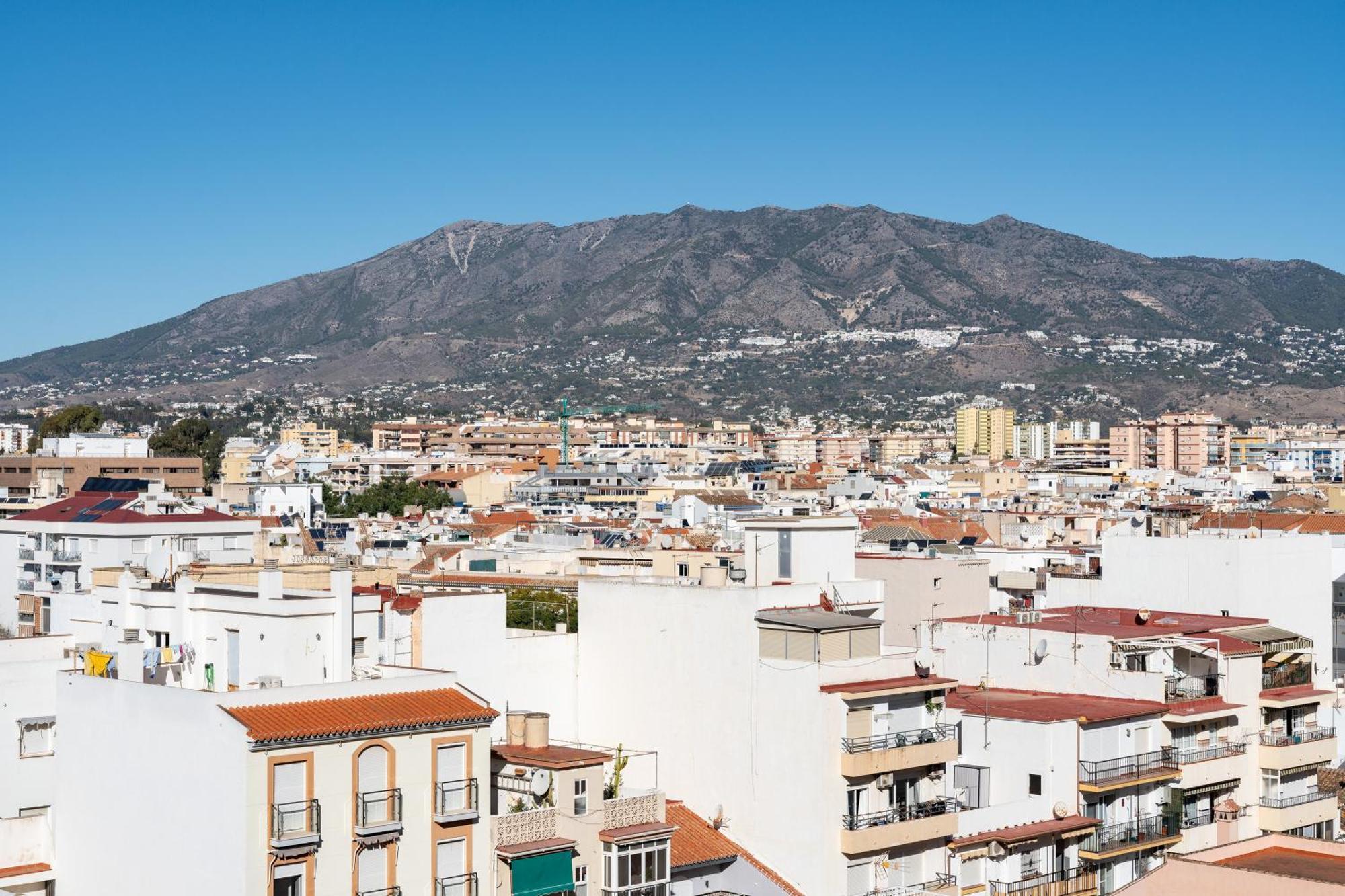 Apartamento La Perla