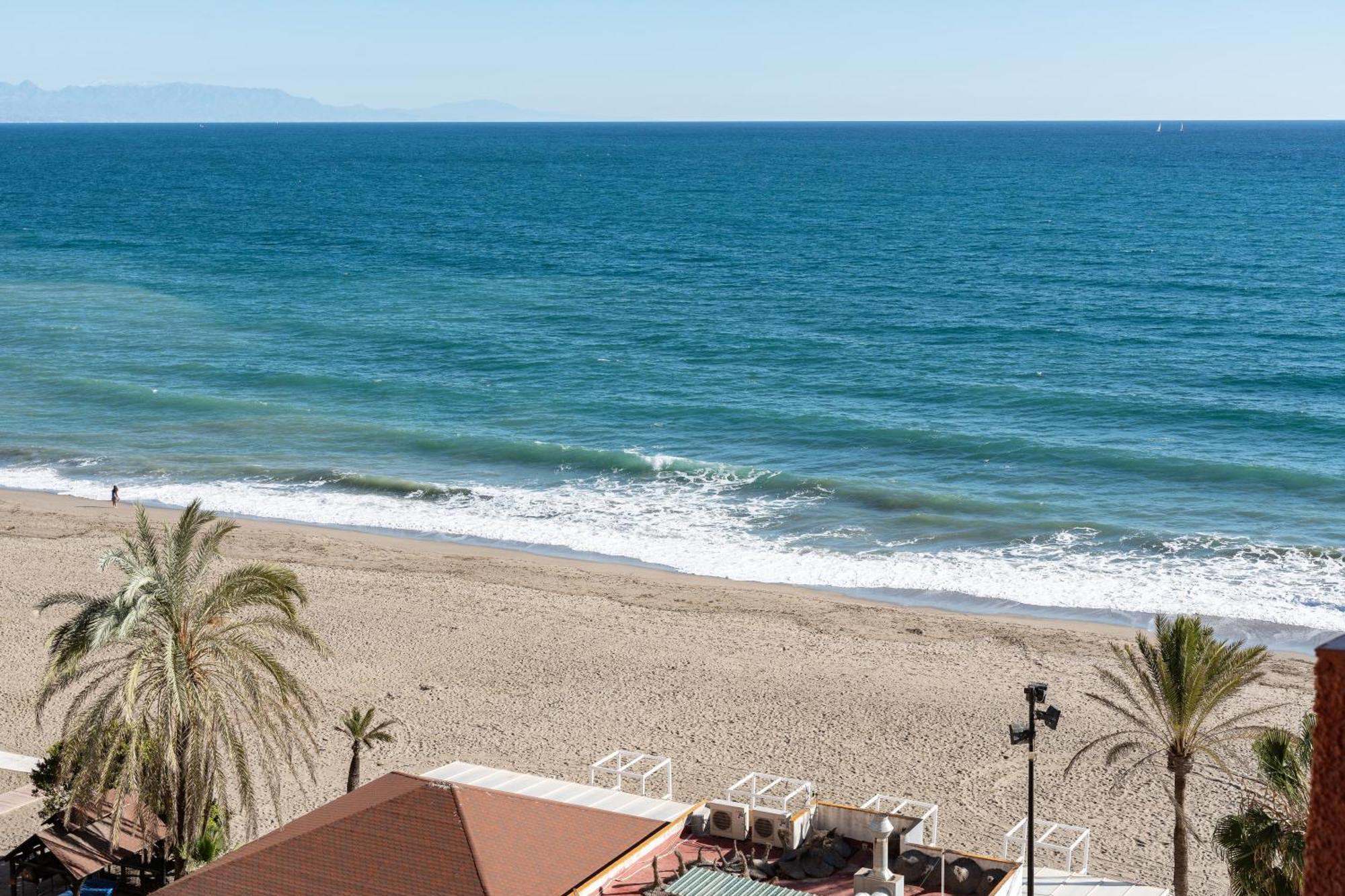 La Perla Apartamento