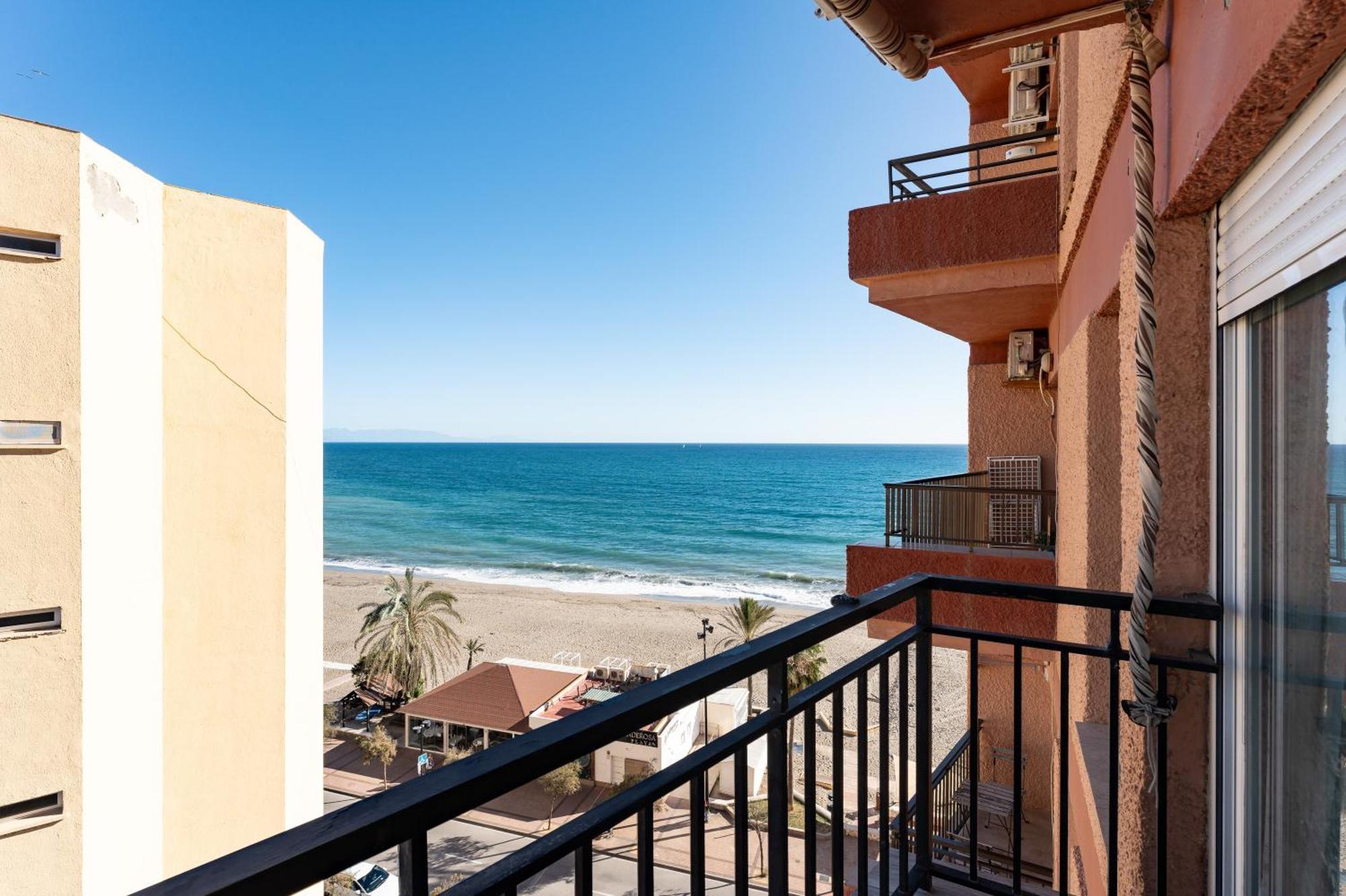 Apartamento La Perla