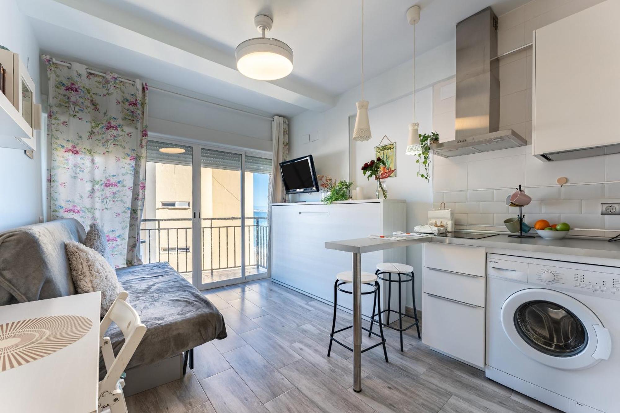 La Perla Apartamento Fuengirola