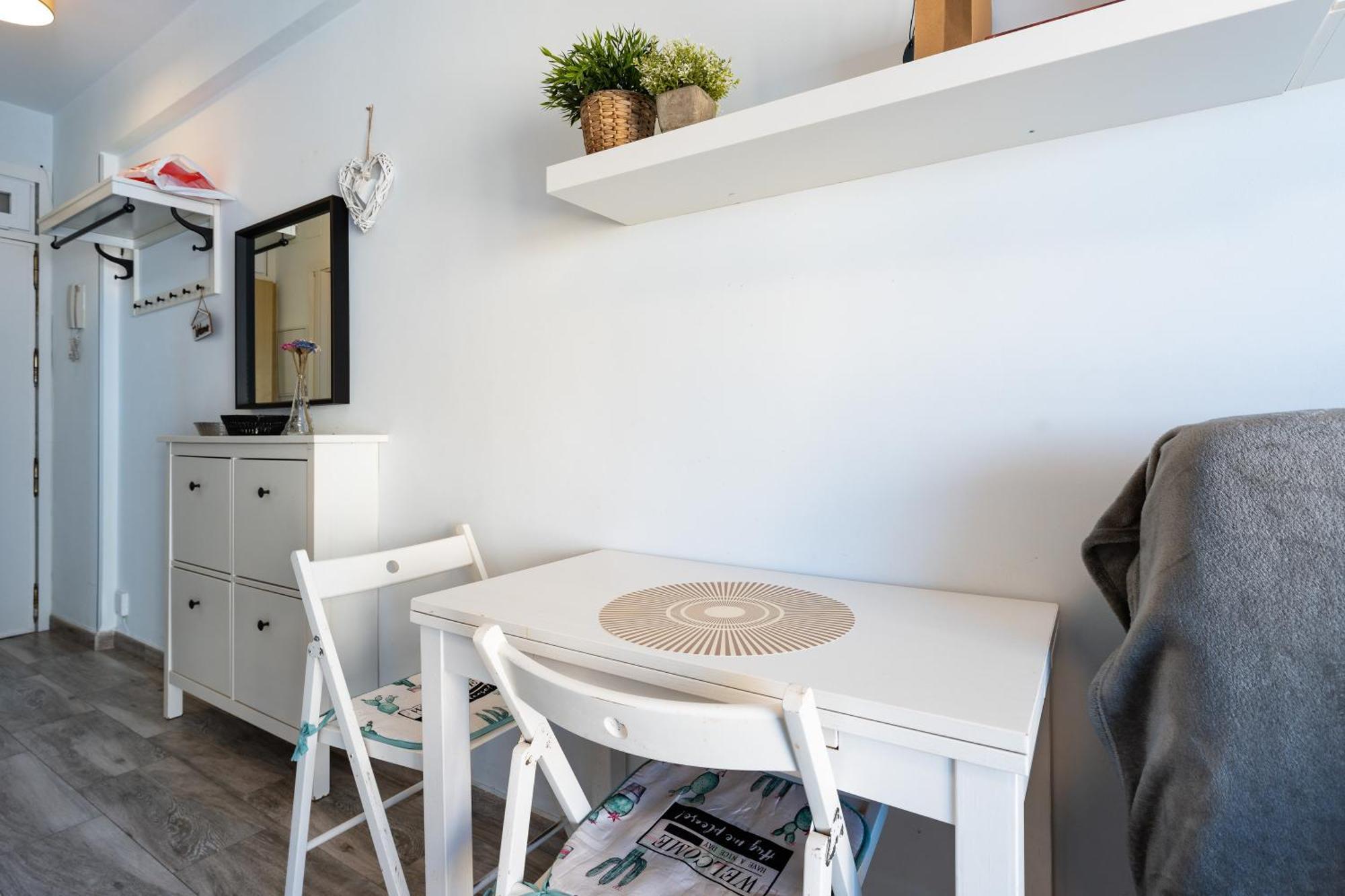 Apartamento La Perla