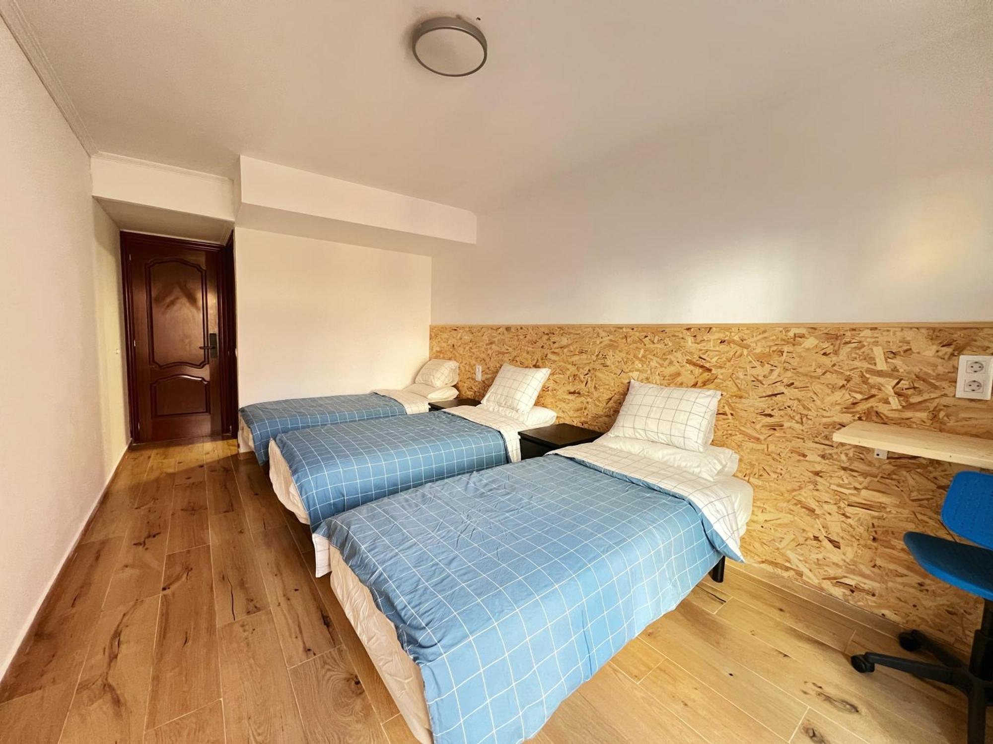 Guest house Fudodo舒适3 Beds *