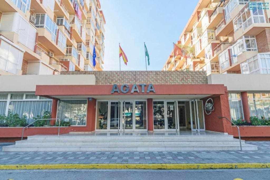 Apartamento Agata Wabi