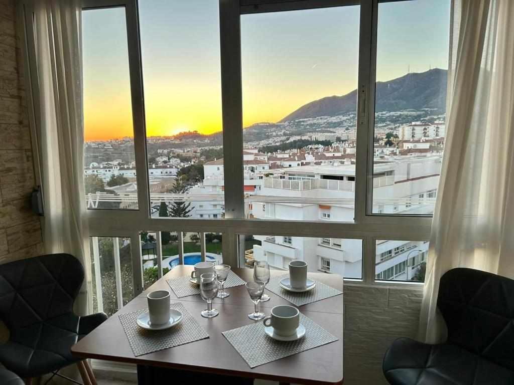 Apartamento Agata Wabi